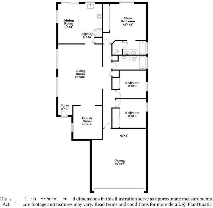 3027 W Melinda Ln - Photo 2 of 16