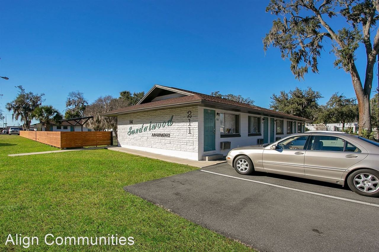 Sandalwood Apartments - Photo 2 of 10