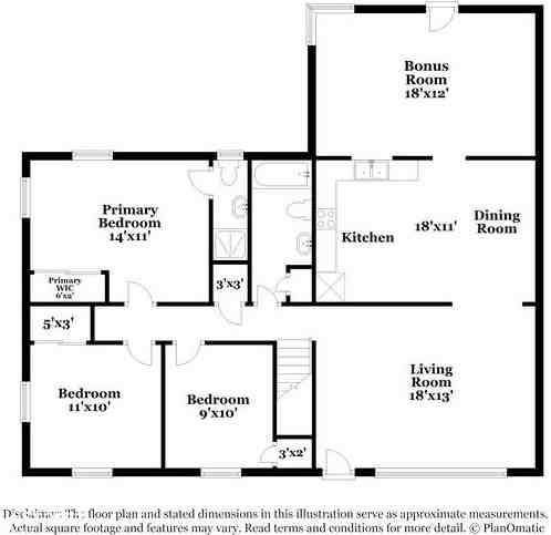 4001 N Holmes St - Photo 3 of 17