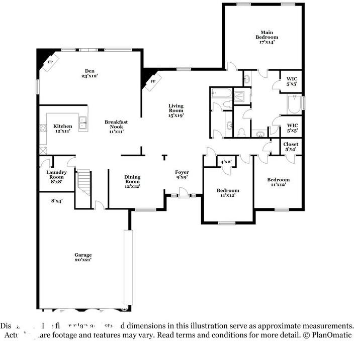 5036 Aspenwood Cv - Photo 2 of 17