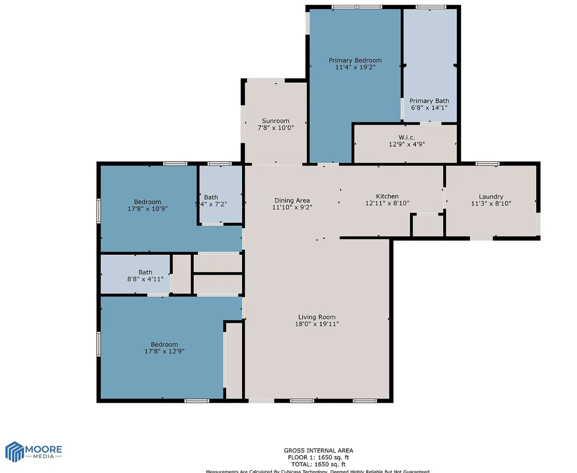 8017 Charter Oaks Dr #NA - Photo 2 of 15