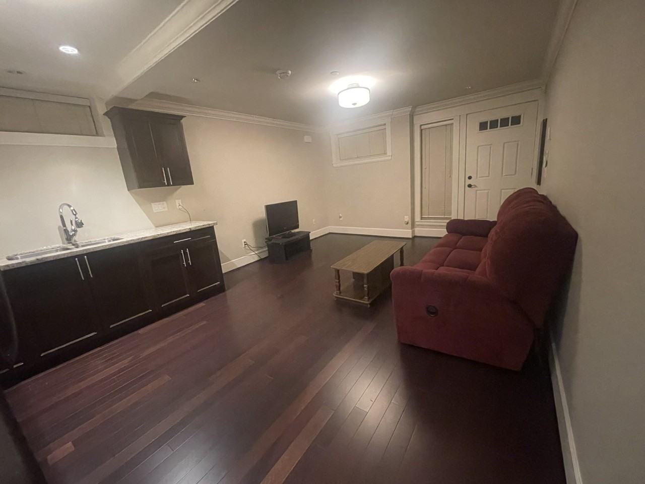 Tisdall St & W 50th Ave #BSMT - Photo 3 of 7