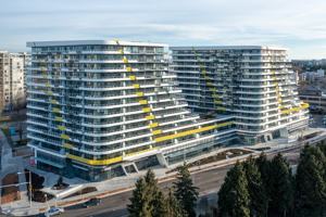 featured image of 5766 Gilbert Road #1501