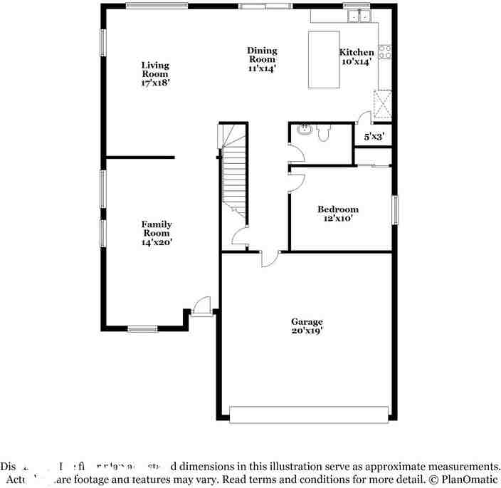 4128 E Desert Sands Pl - Photo 2 of 17