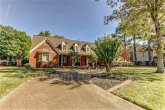 3444 Tournament Drive - Photo 1 of 1