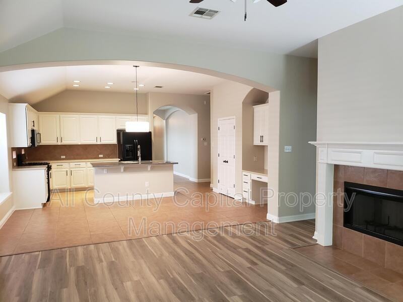 3717 Fossilwood Way - Photo 3 of 15