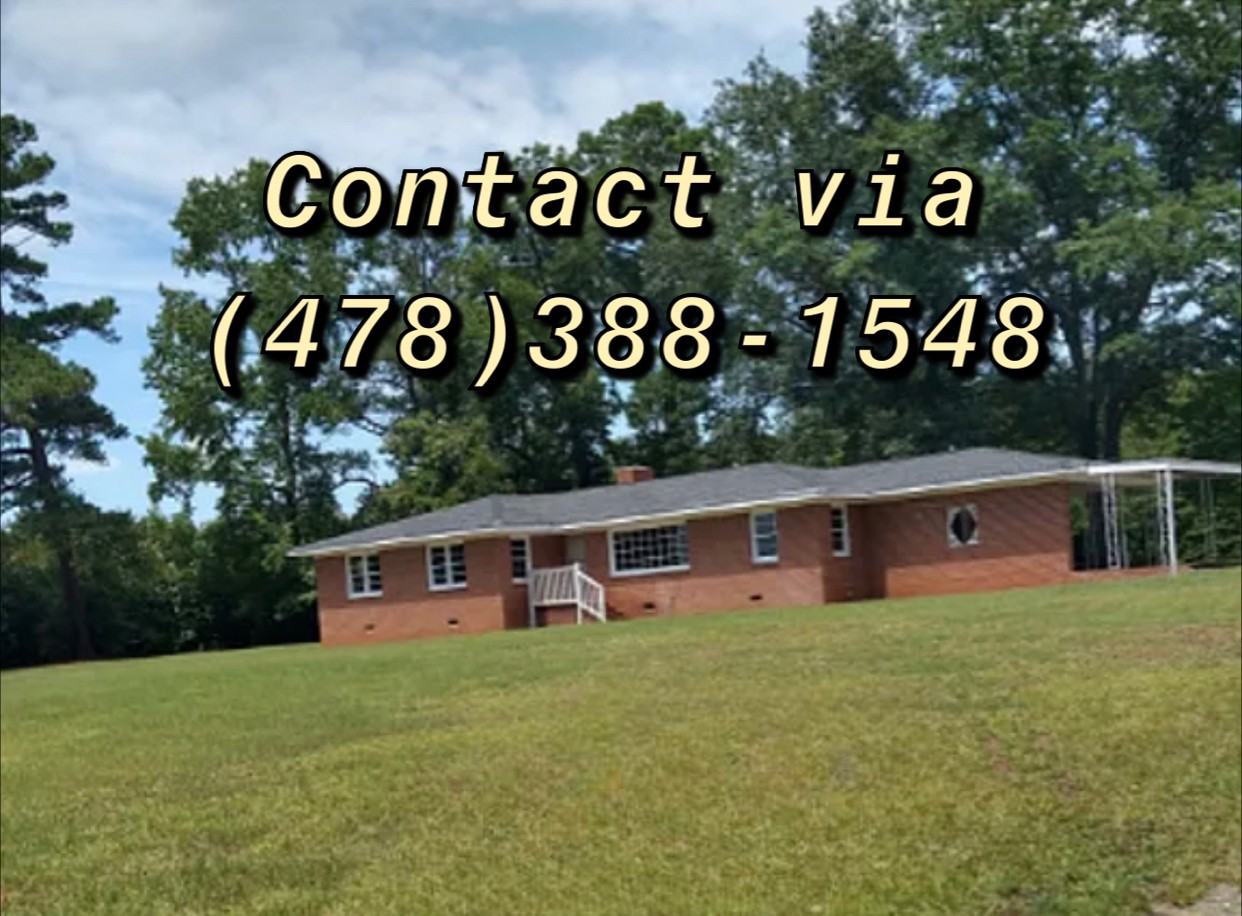 2415 Liberty Church Rd, Macon, GA 31216 3 Bedroom Apartment for 875/month Zumper