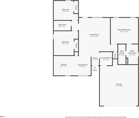 1826 Auburn Hills Dr - Photo 2 of 16