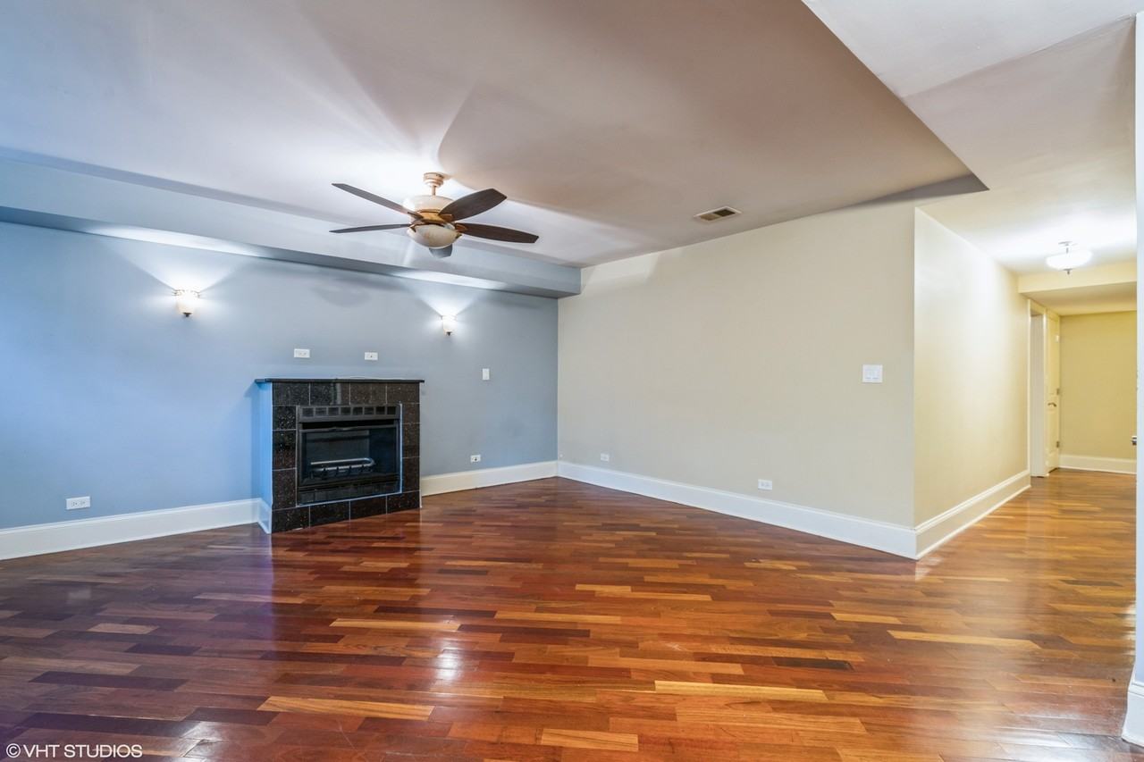 5201 S Indiana Ave #G - Photo 2 of 10