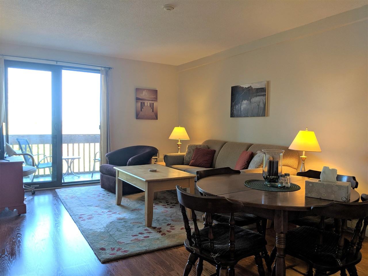 160 Treetop Cir #1 - Photo 2 of 10