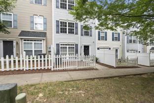 3011 #107 Barrymore Street - Photo 1 of 1