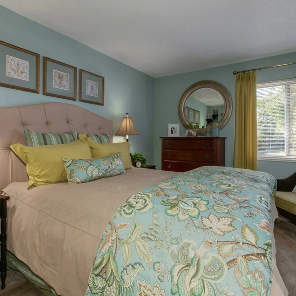 Eagles Walk Apartments - Photo 6 of 30