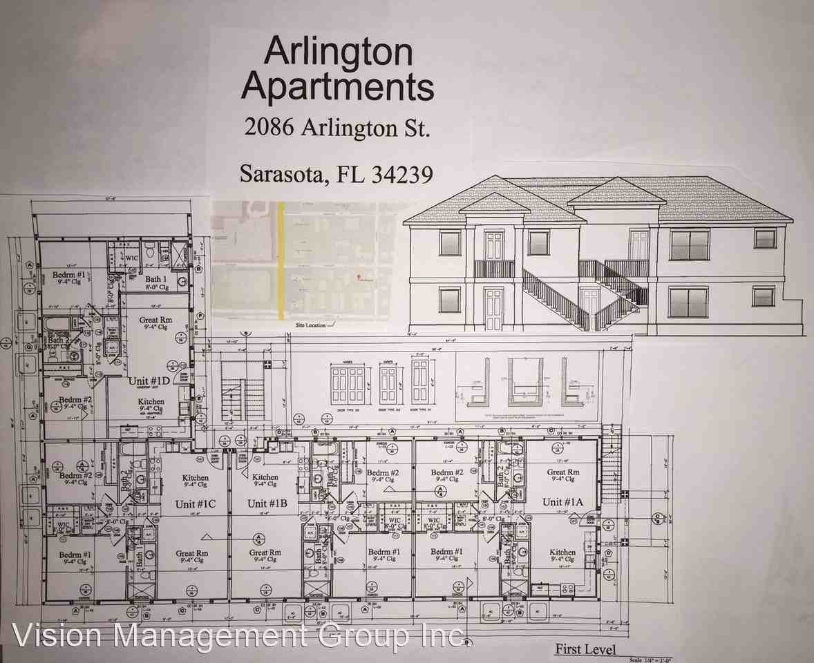 2086 Arlington Street Units 101-207 - Photo 2 of 14