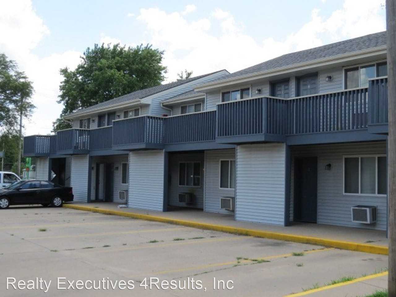 Sundance Apartments--Studios- - Photo 2 of 9