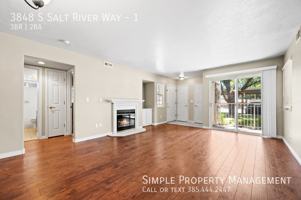 featured image of 3848 S Salt River Way #1