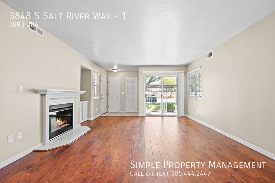 3848 S Salt River Way #1 - Photo 2 of 25