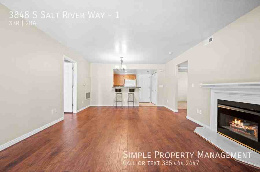 3848 S Salt River Way #1 - Photo 3 of 25