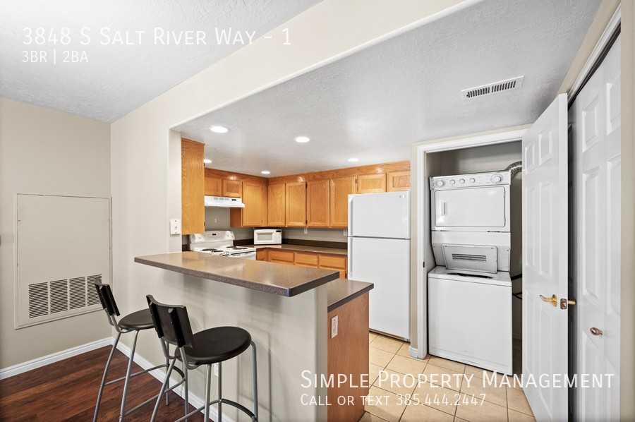 3848 S Salt River Way #1 - Photo 5 of 25