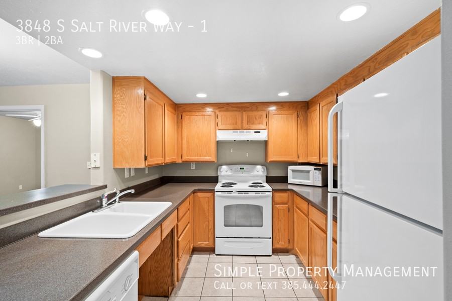 3848 S Salt River Way #1 - Photo 6 of 25