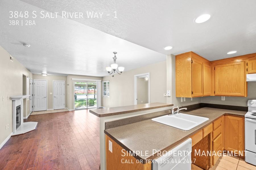 3848 S Salt River Way #1 - Photo 7 of 25