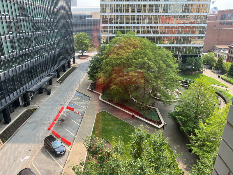 120 Washington Pl #6F - Photo 3 of 19