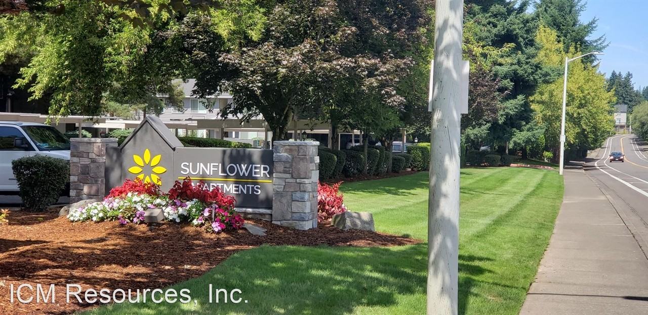 Sunflower Apartments 11547 Sw 135th Ave, Tigard, OR 97223 Zumper