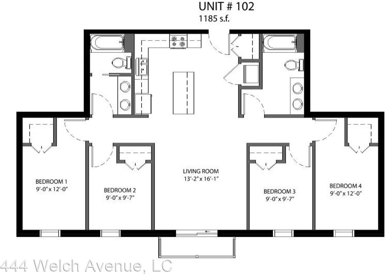 444 Welch Avenue Apartments 444 Welch Ave, Ames, IA 50014 Zumper