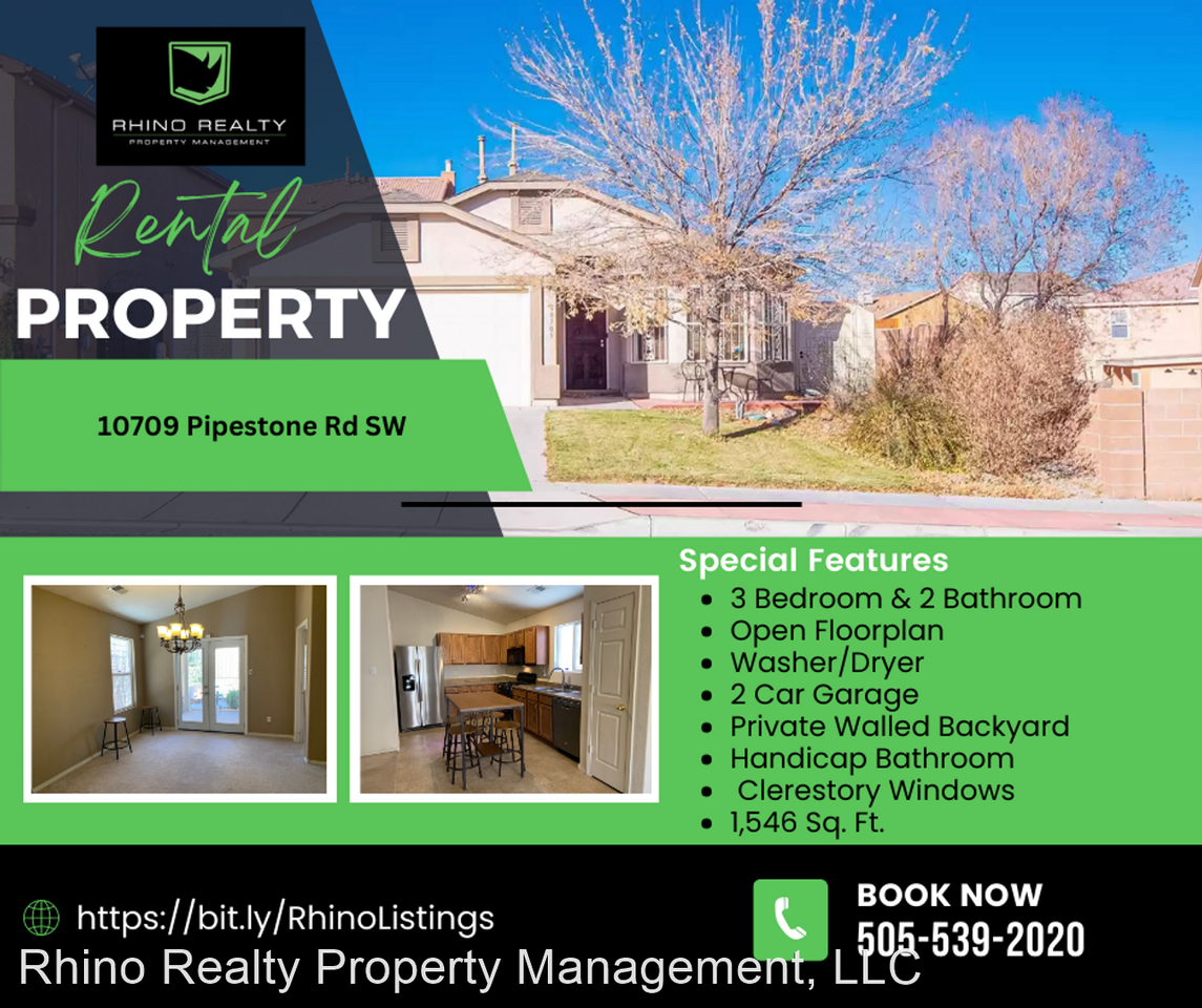 10709 Pipestone Rd Sw - Photo 2 of 19