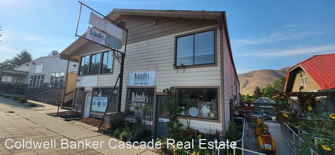 514 E Woodin Ave. Apartments 514 E Woodin Ave, Chelan, WA 98816 Zumper