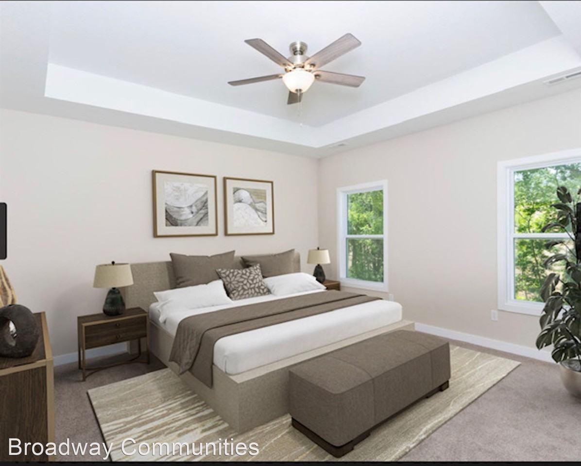 The Cottage's at Boone's Pointe Apartments 1117 Stonehaven Dr