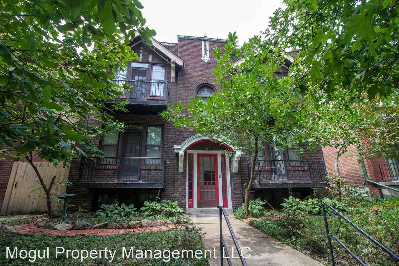2139 Alfred Ave Apartments in Southwest Garden, St. Louis, MO 63110