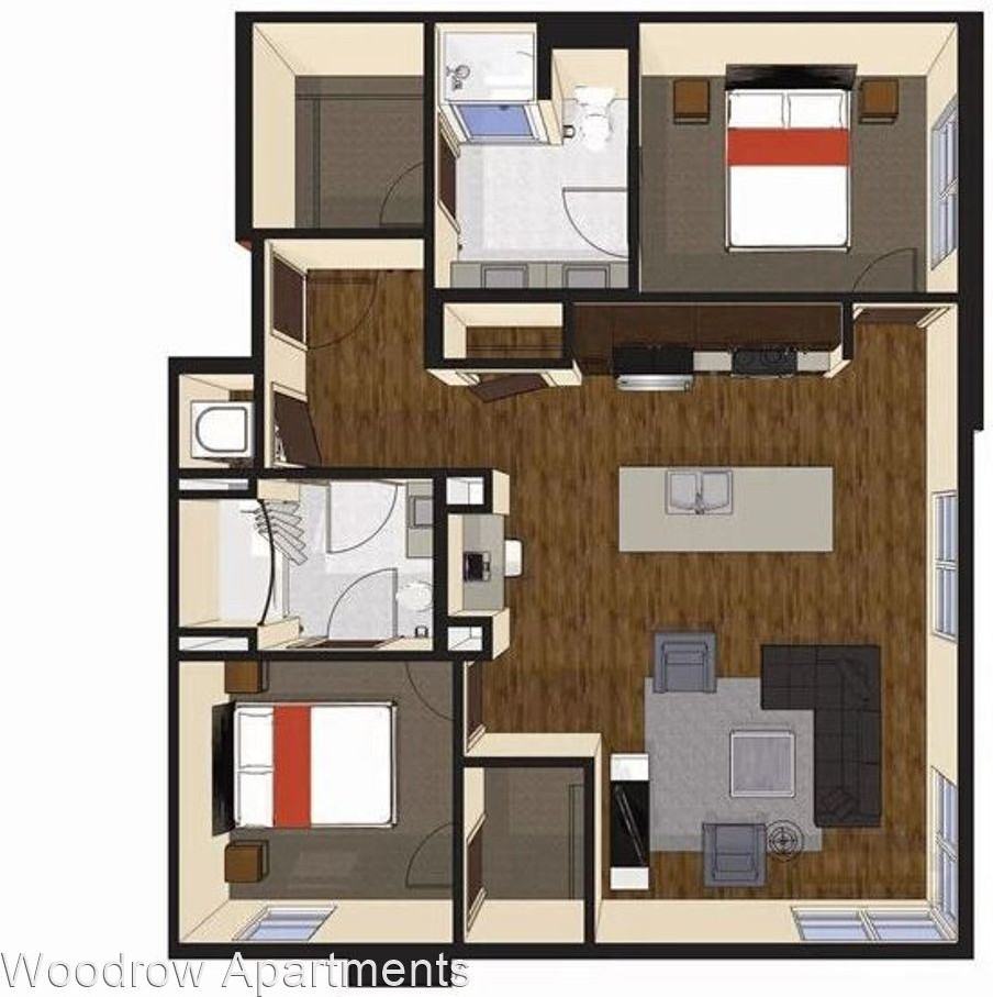 1222 4th Ave N - Photo 3 of 42