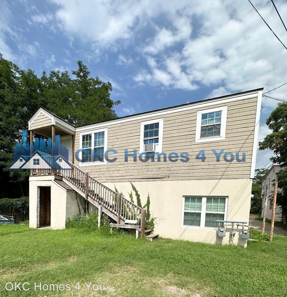 3808 N Asbury Ave 12, Bethany, OK 73008 1 Bedroom House for 525