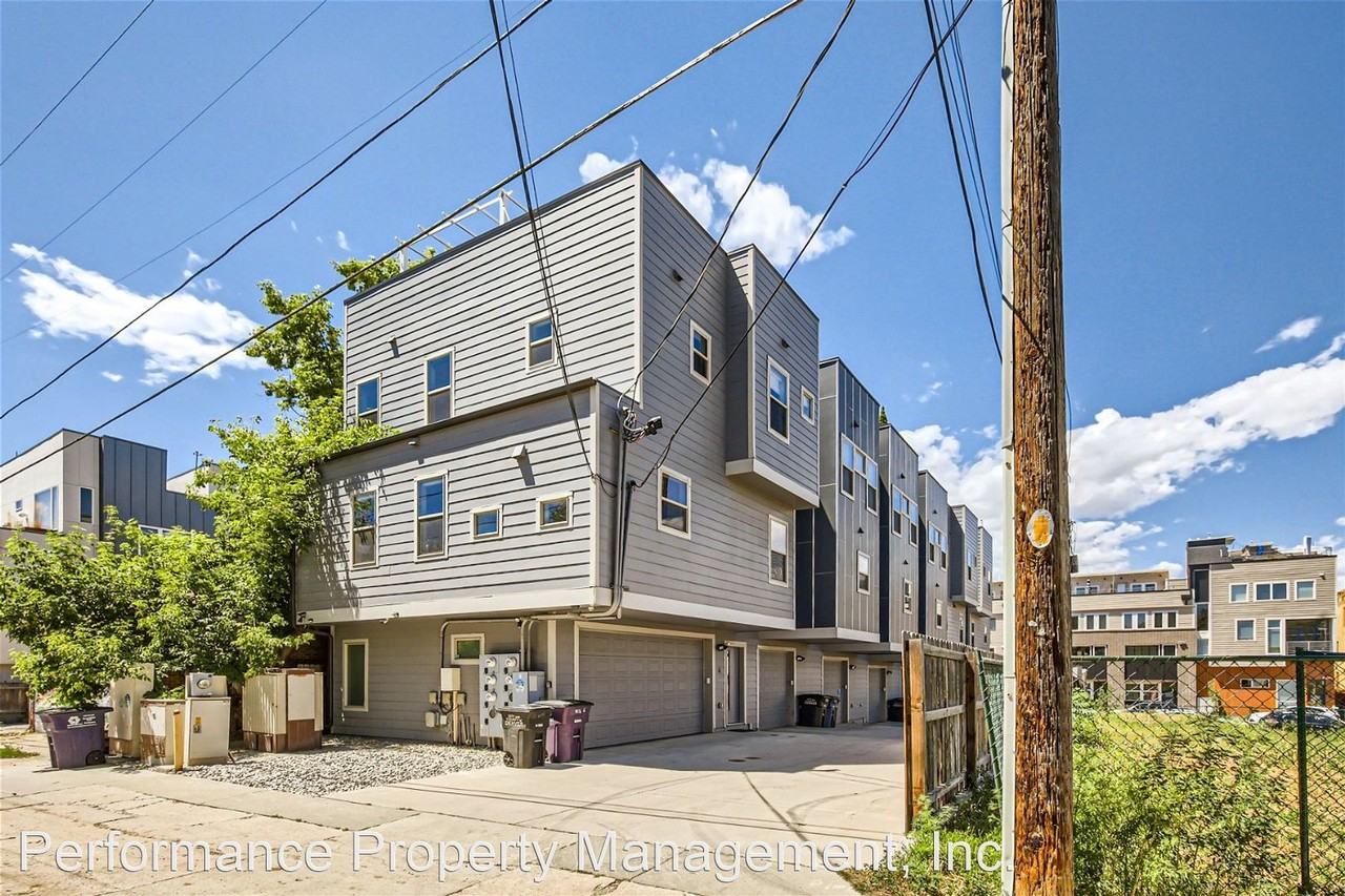 4478 Tennyson St #6 - Photo 2 of 27