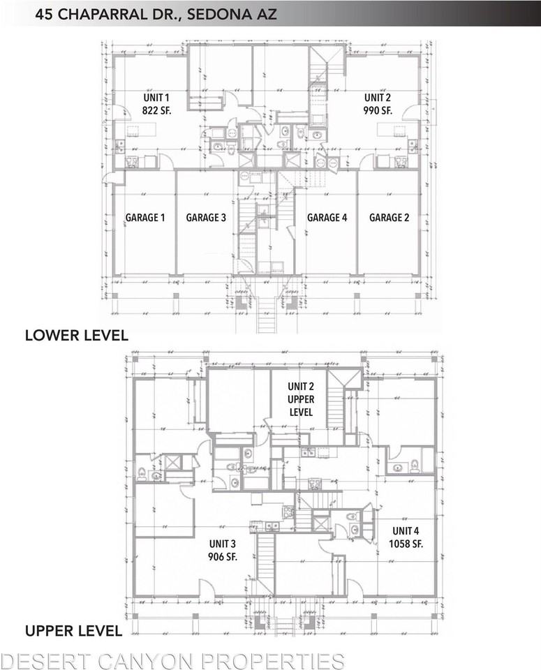 New Construction - 45 CHAPARRAL, SEDONA AT OAKCREEK COUNTRY CLUB - Photo 2 of 4