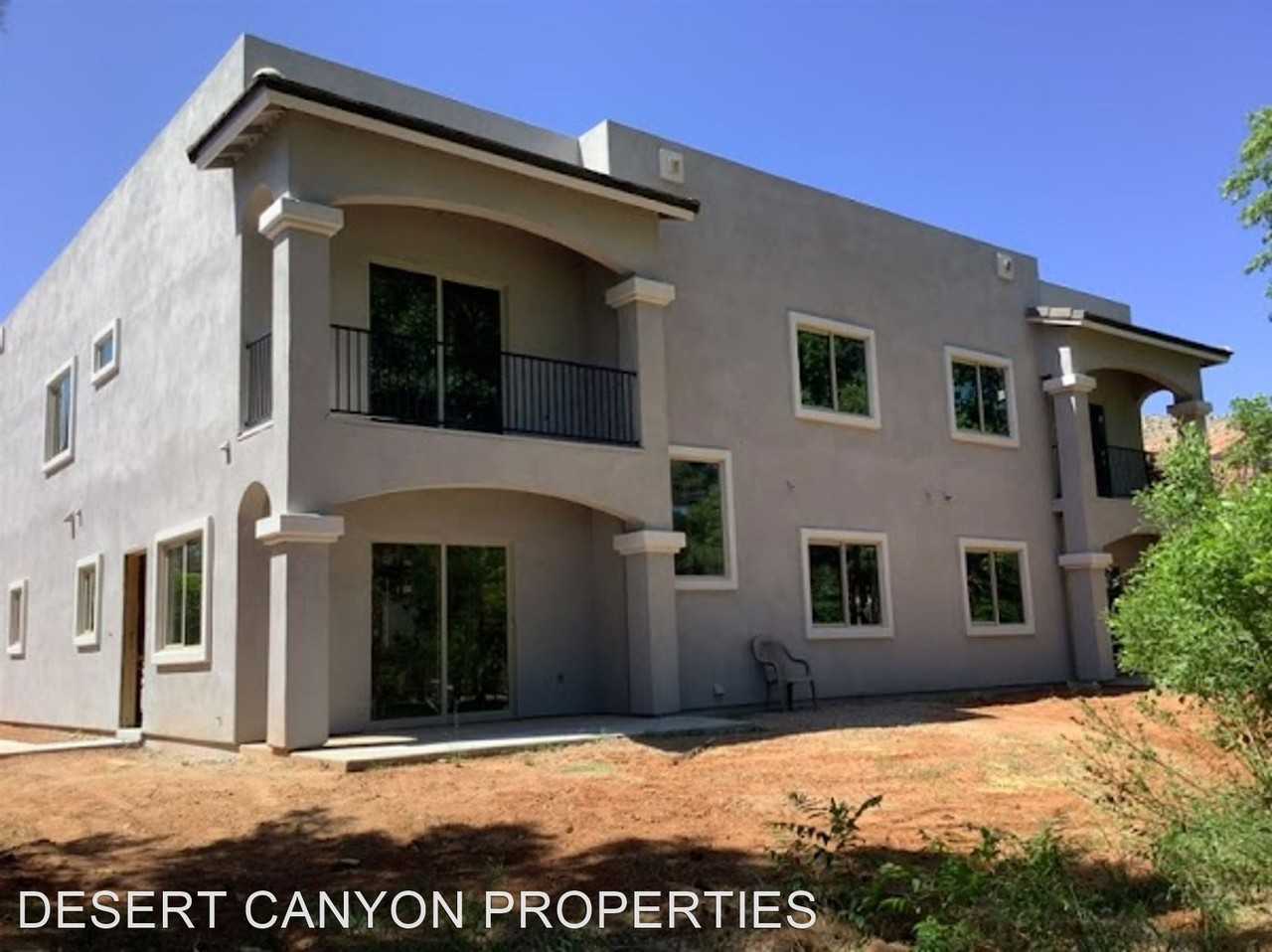 New Construction - 45 CHAPARRAL, SEDONA AT OAKCREEK COUNTRY CLUB - Photo 3 of 4