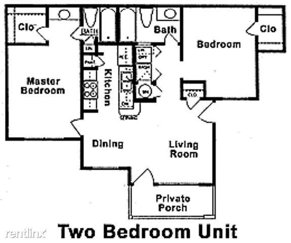 Avalon Apartments - Photo 3 of 6