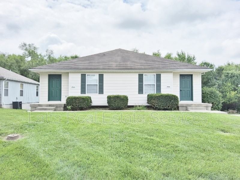 2928 Northwest Mill Place