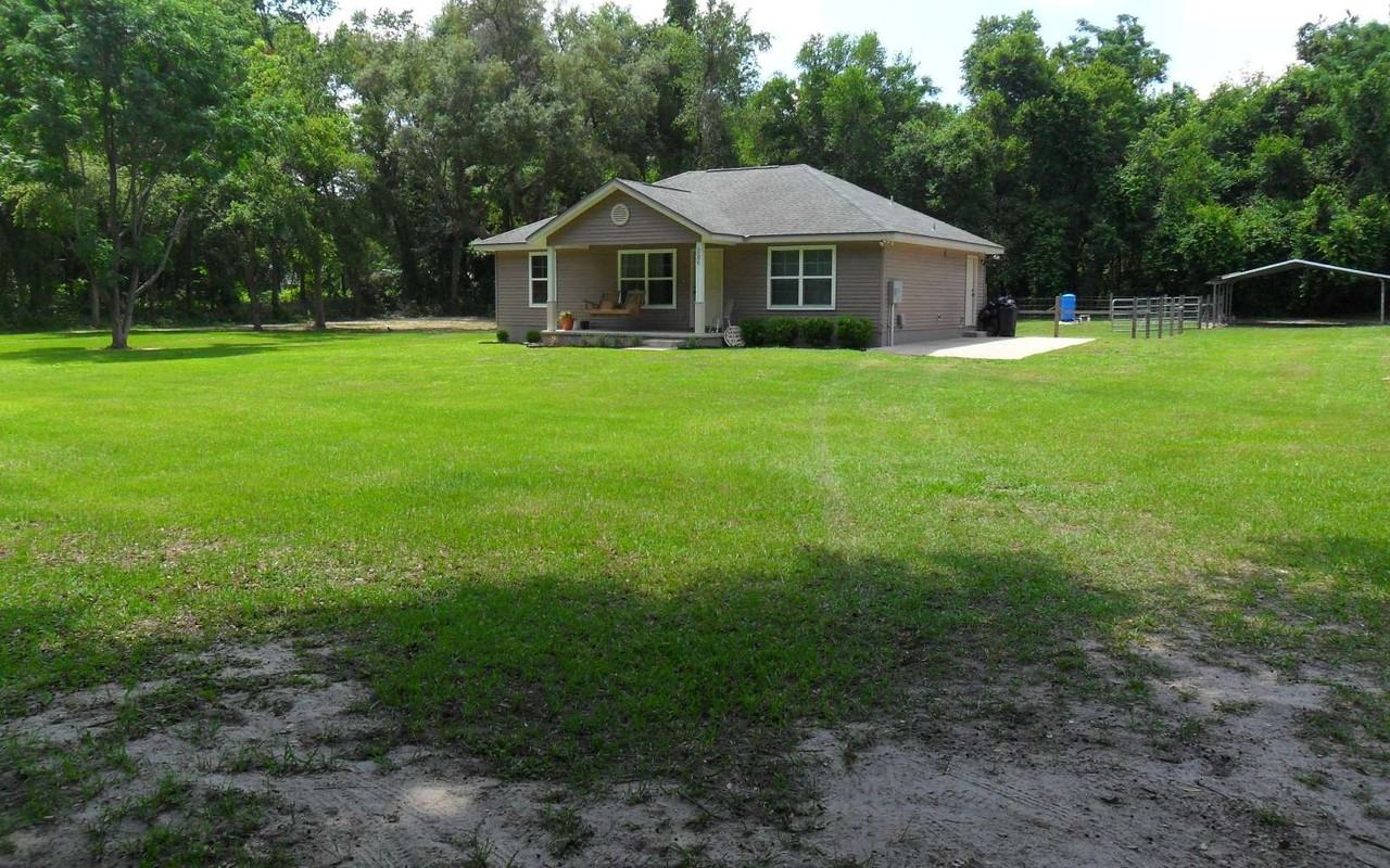 6286 Sw County Road 240, Lake City, FL 32024 3 Bedroom House for 2,000
