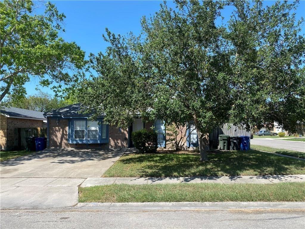 Crossridge Dr, Corpus Christi, TX 78413 3 Bedroom House for 1,600