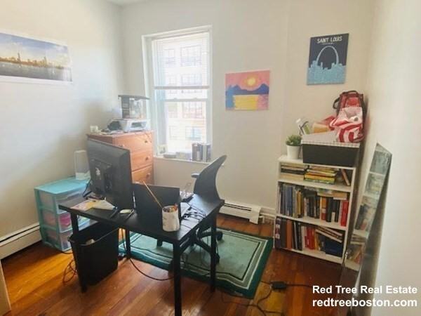 1273 Massachusetts Ave #3 - Photo 5 of 7