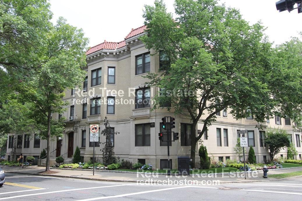 283 Saint Paul St #33 - Photo 2 of 2