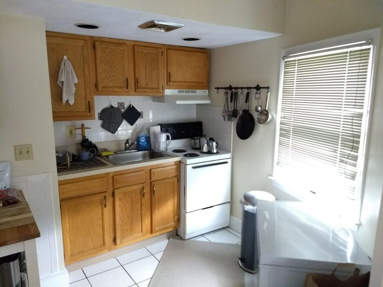 Mount Auburn St #6 - Photo 2 of 4