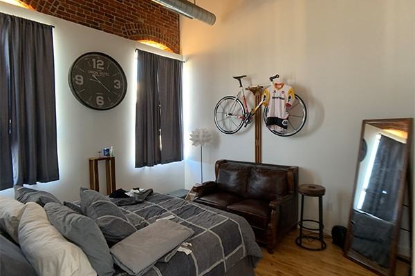 Lafayette St #76-4D - Photo 6 of 8