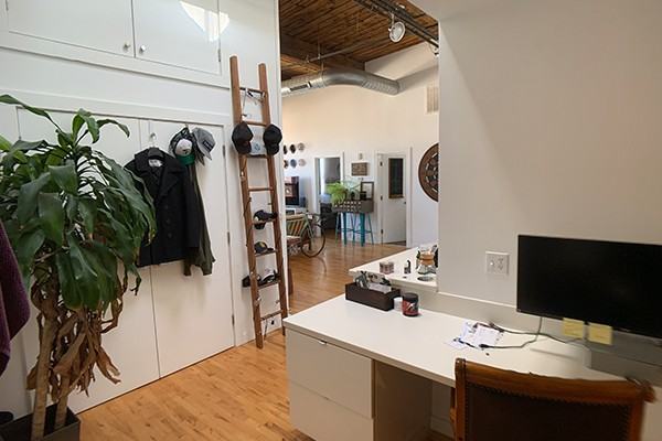 Lafayette St #76-4D - Photo 4 of 8
