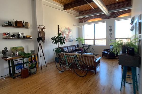 Lafayette St #76-4D - Photo 3 of 8