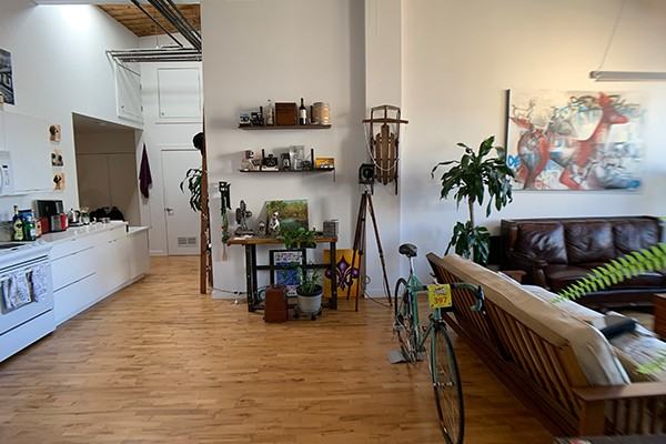 Lafayette St #76-4D - Photo 5 of 8