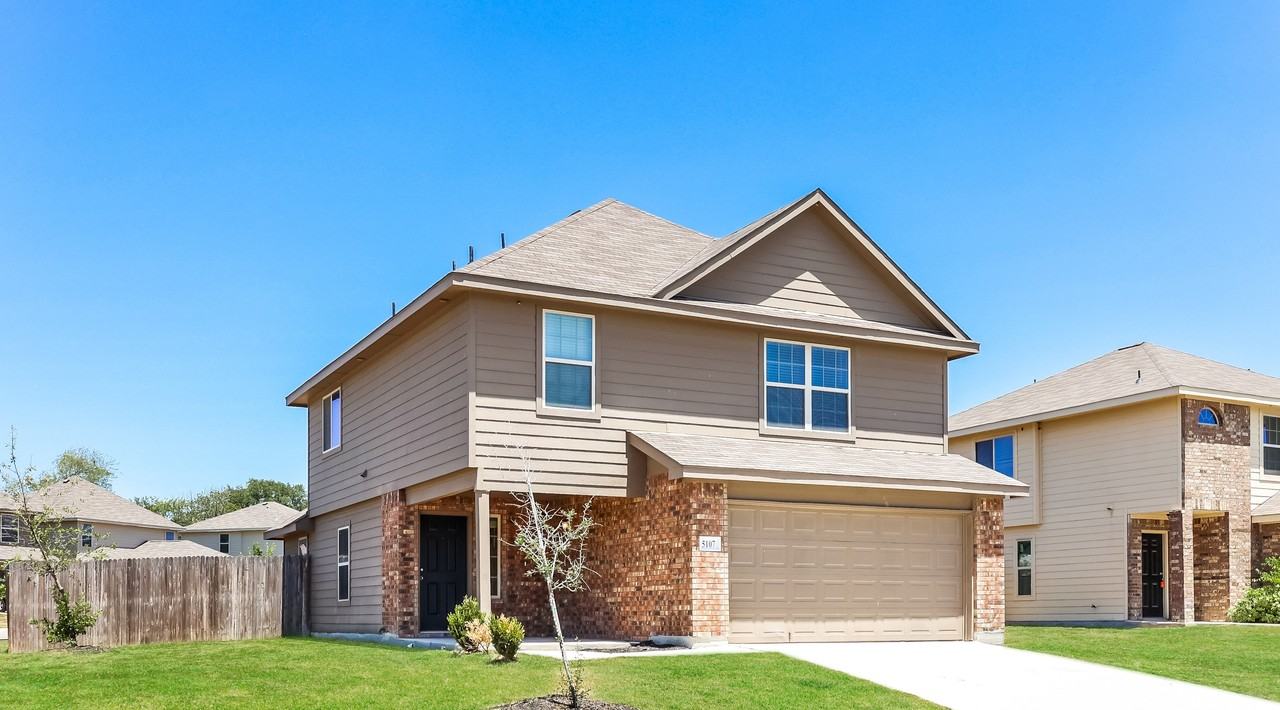 5107 War Horse Dr - Photo 2 of 14