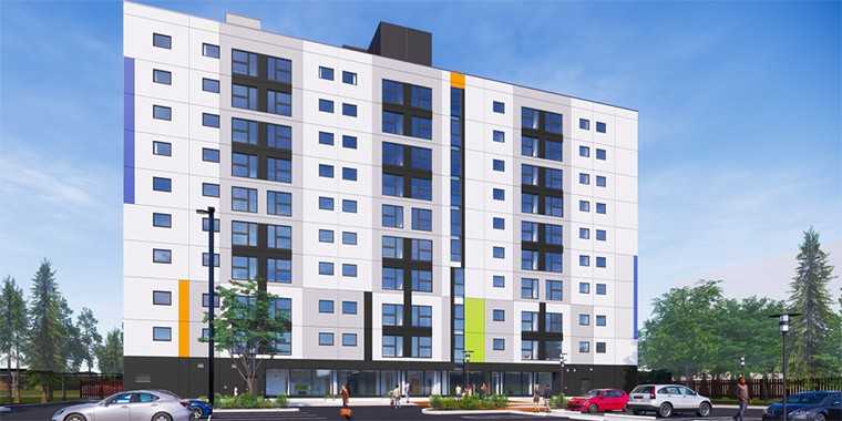 3100 Meadowbrook Lane #803