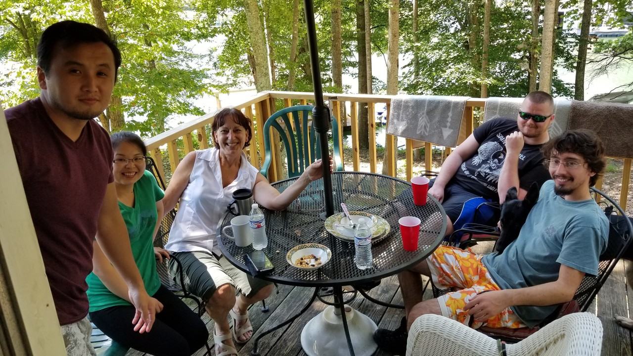 3097 Skyway Drive - Photo 2 of 16